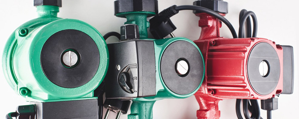 پمپ سیرکولاتور