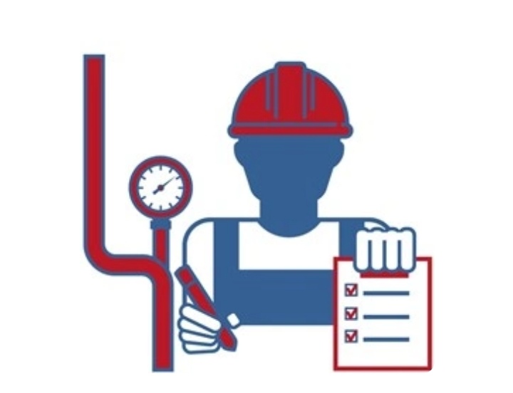 نکات ایمنی در لوله کشی