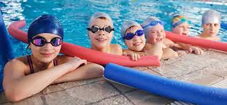 چرا من شنا کردن را دوست دارم