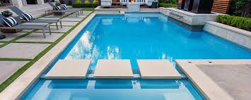 روش های گرم کردن آب استخر