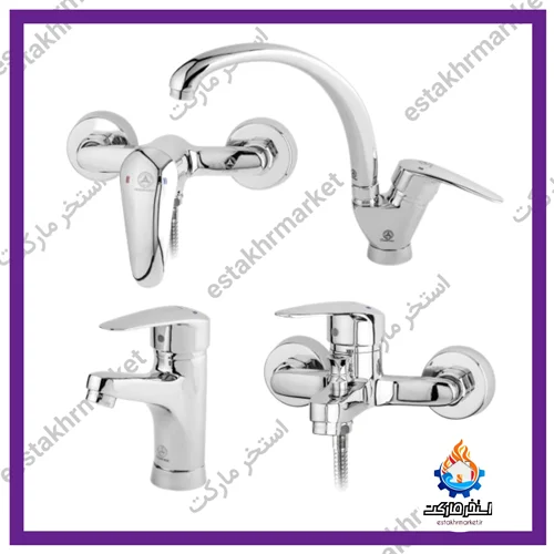 دوش زوبین قهرمان