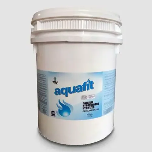 پودر کلر پودری هندی آکوافیت 45 کیلویی