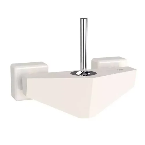 توالتی تیفانی / شیری کرم