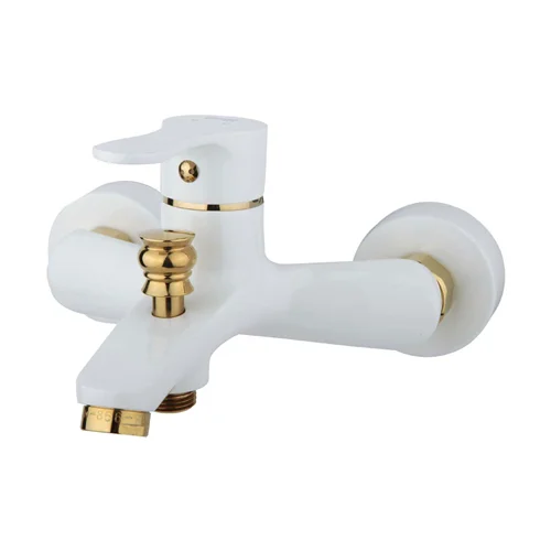 حمام صدف شیری طلا راسان