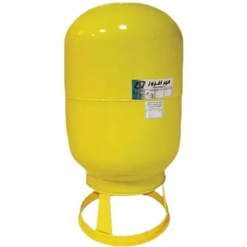 منبع 10۰ لیتری تحت فشار مهرافروز