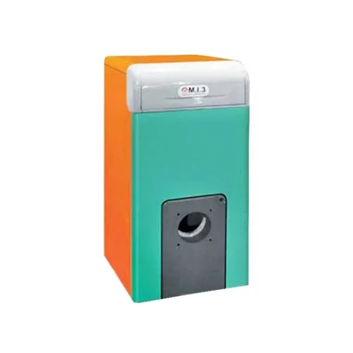 دیگ چدنی 6 پره MI3 مدل S90-6