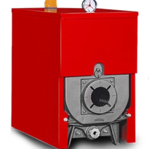 دیگ 5 پره  سوپر 300 شوفاژ کار