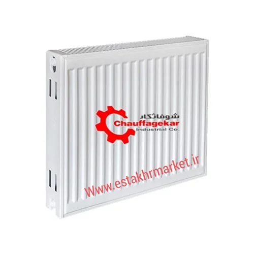 رادیاتور پنلی 180 شوفاژ کار
