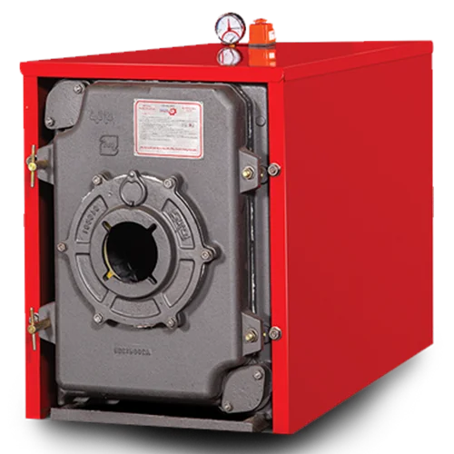 دیگ 8 پره سوپر 400 شوفاژ کار