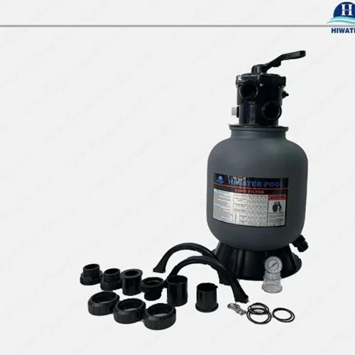 فیلتر شنی هایواتر مدل HW144T