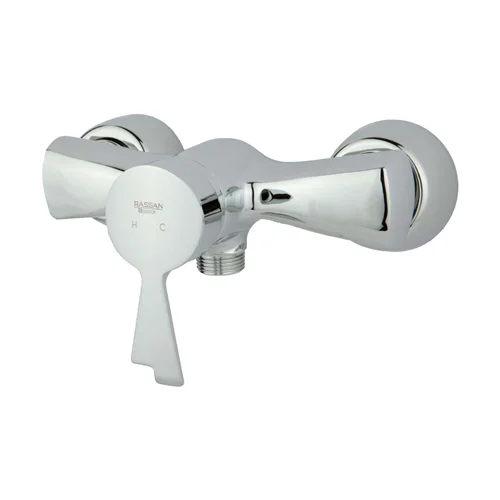 توالتی پاپیون کرم راسان