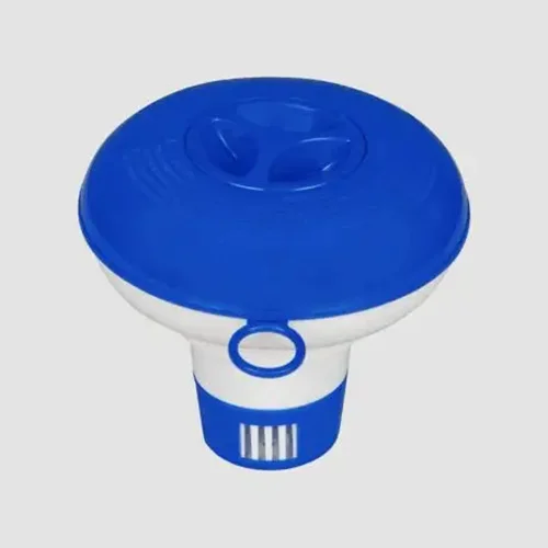 سبد شناور قرص کلر بزرگ