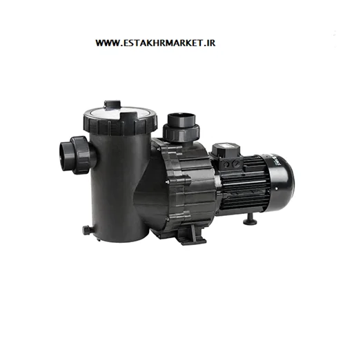 پمپ استخری  5 اسب  SACI