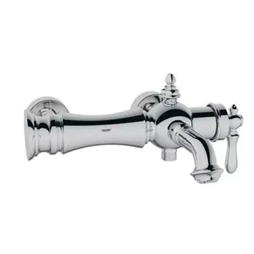 شیر حمام بیزانس / کرم