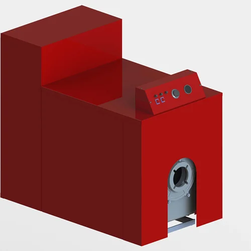 موتور خانه رعد 6