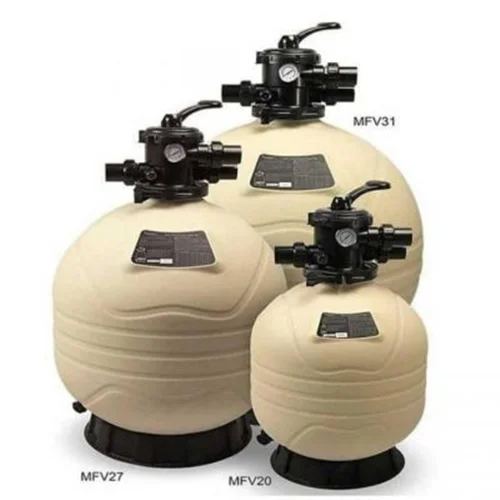 فیلتر تصفیه شنی ایمکس MFV 35