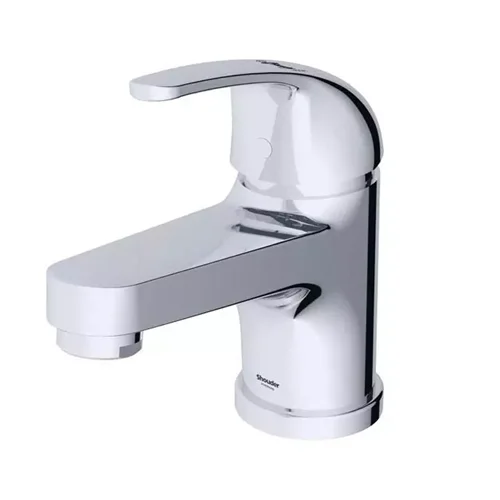 شیر روشویی مدل اطلس  کروم