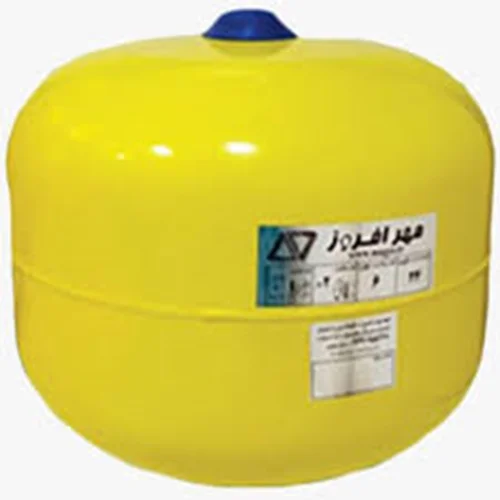 منبع 24 لیتری مهرافروز